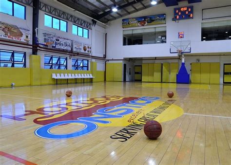 Best Basketball Courts in Quezon City: Top 20!.
